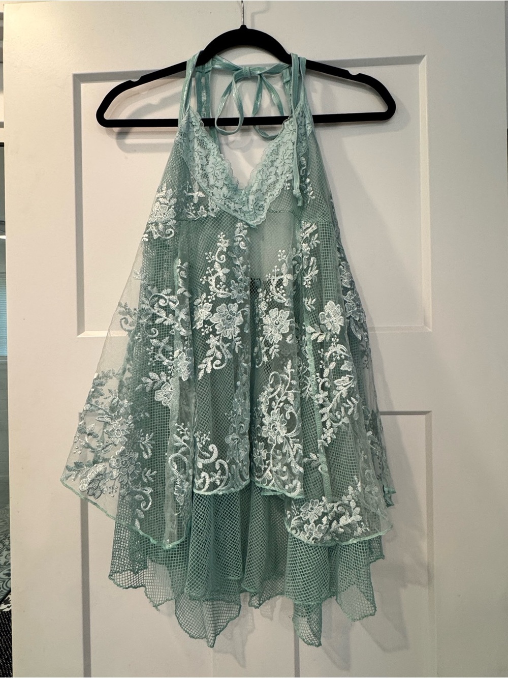 NWT Halter Dress